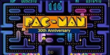 Pacman 30th Anniversary – What You Need to Know