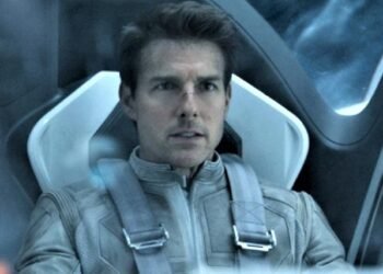 Tom Cruise Plans to Film Movie with NASA and Elon Musk’s SpaceX in Outer Space