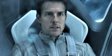Tom Cruise Plans to Film Movie with NASA and Elon Musk’s SpaceX in Outer Space