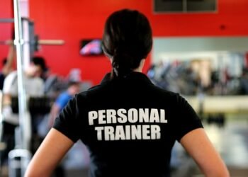 3 Signs You Would Make a Great Personal Trainer