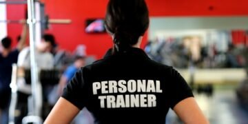 3 Signs You Would Make a Great Personal Trainer