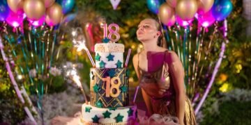 A Guide to Planning an Adult Birthday Party