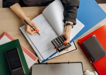 Business 101: How to Choose the Best Accounting Solutions