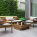 Can You Use Wooden Furniture Outdoors?