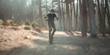 Are Electric Scooters Good For Long Distances?