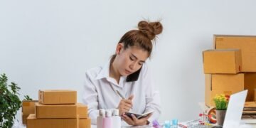 How to Sell Products Online