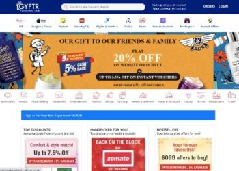 HDFC SmartBuy Website Made Our Housewarming Party Memorable