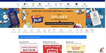 HDFC SmartBuy Website Made Our Housewarming Party Memorable