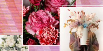 Top Flower Delivery Services Online in 2022