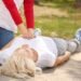 What Should I Do if I Come Across an Unconscious Person?