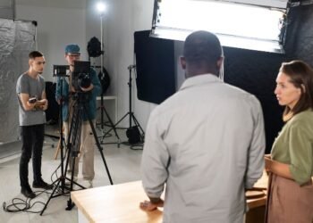 How is Producing for Television Different from Producing for a Film?