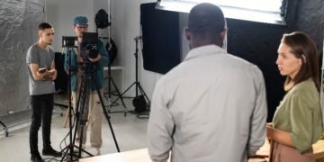 How is Producing for Television Different from Producing for a Film?