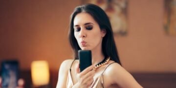 What Is a Hot Or Not Composite Images TikTok Trend?