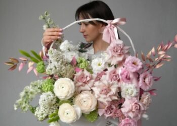 Florist Online – How Our Behavior Changed