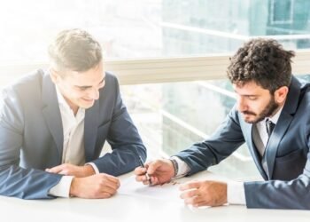 The Impact of Contract Management on Business Performance