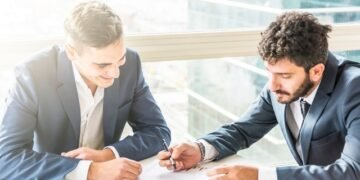 The Impact of Contract Management on Business Performance