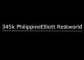 345k PhilippineElliott Restworld