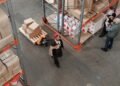 Tips on How Wholesalers Can Improve their Warehouses