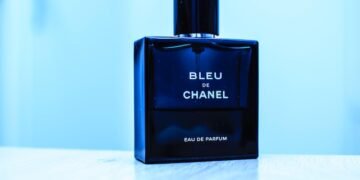 Chanel Fragrances for Men Who Dare to Bring Fashionable Luxury into Lives