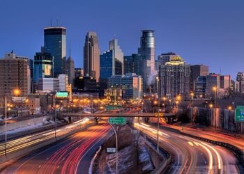 What Is Minneapolis, MN, Known for?