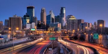 What Is Minneapolis, MN, Known for?