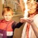 6 Things You Should Teach Your Children about Fire