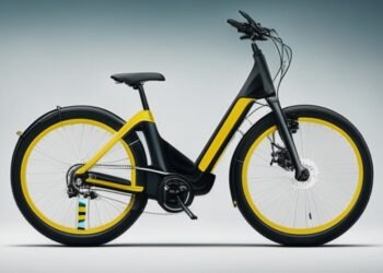 Features of German ebikes: Cruising with Class