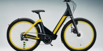 Features of German ebikes: Cruising with Class