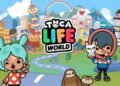 Jojoy Toca Boca – Toca Life World v1.69.1 All Unlocked MOD APK Download