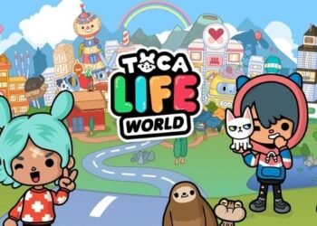 Jojoy Toca Boca – Toca Life World v1.69.1 All Unlocked MOD APK Download