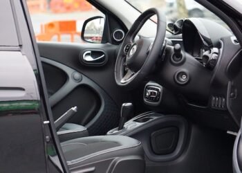 Taipei Self-Driving Gharry