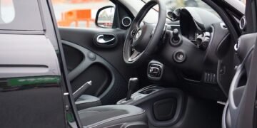 Taipei Self-Driving Gharry