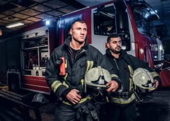 Ensuring Safety First: London Fire Risk Assessment Explained