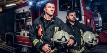 Ensuring Safety First: London Fire Risk Assessment Explained