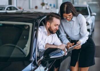 Car Subscription Myth Busting