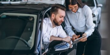 Car Subscription Myth Busting