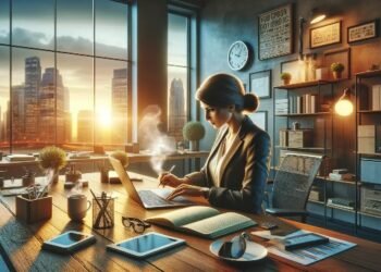 The Entrepreneur’s Guide to Building a Brand through Strategic Content Creation