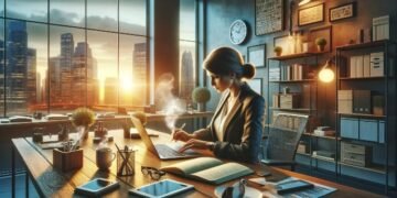 The Entrepreneur’s Guide to Building a Brand through Strategic Content Creation