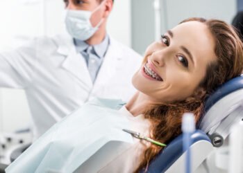 The Benefits of Straightening Your Teeth with Braces 