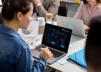 AI-Powered Insights for Business Growth: Copilot in Dynamics 365 Business Central