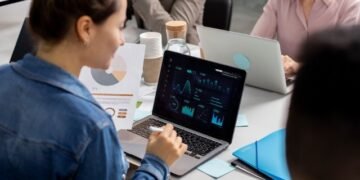 AI-Powered Insights for Business Growth: Copilot in Dynamics 365 Business Central