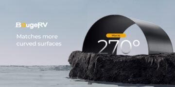 Harnessing Solar Energy for a Bright and Sustainable Christmas