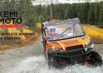 Enhance Your Outdoor Adventures This Christmas with the Right Gear