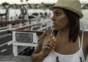 Are Disposable Vapes on Borrowed Time? What New UK Legislation Means for Vapers in 2025