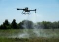 From Scouting To Spraying: How Drones In Agriculture Cover Every Step