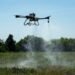 From Scouting To Spraying: How Drones In Agriculture Cover Every Step