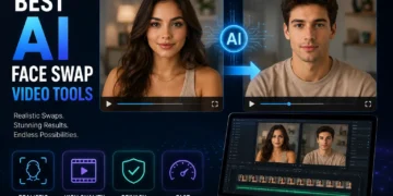 Best AI Face Swap Video Tools of 2026